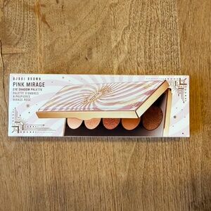 Bobbi Brown Limited-Edition Sweet Decadence Eyeshadow Palette